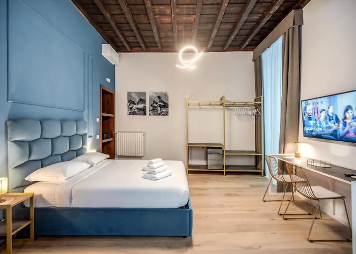 Gasthof Capranica Private Rom