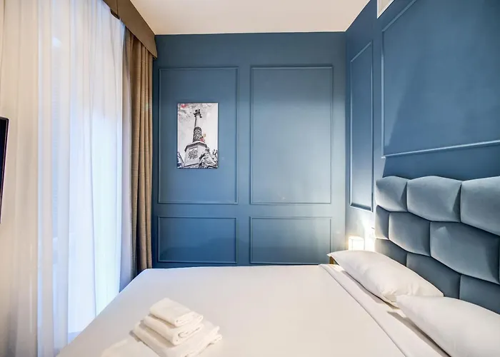 Capranica Private Gasthof