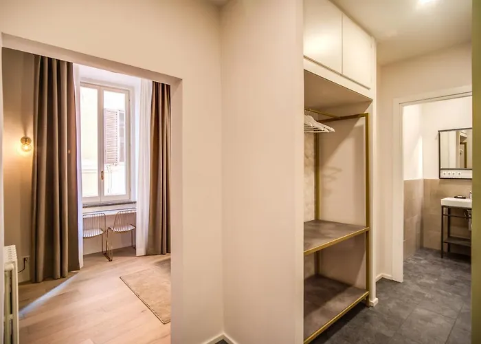 Capranica Private Gasthof