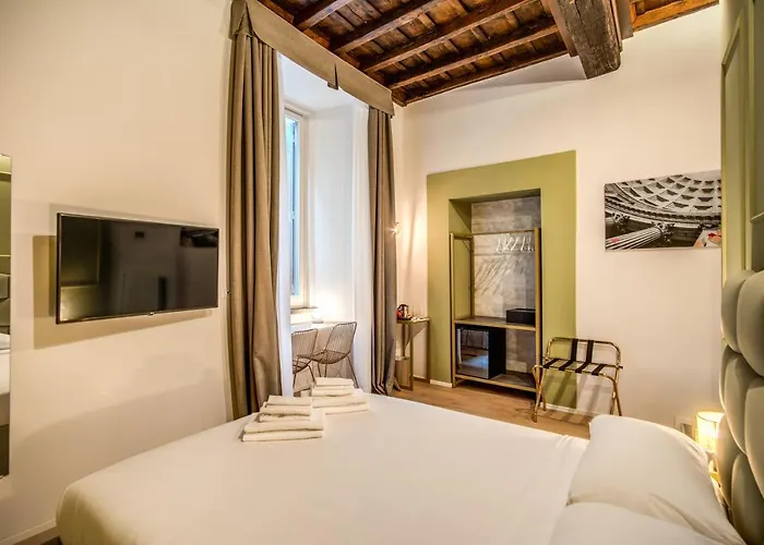 Gasthof Capranica Private