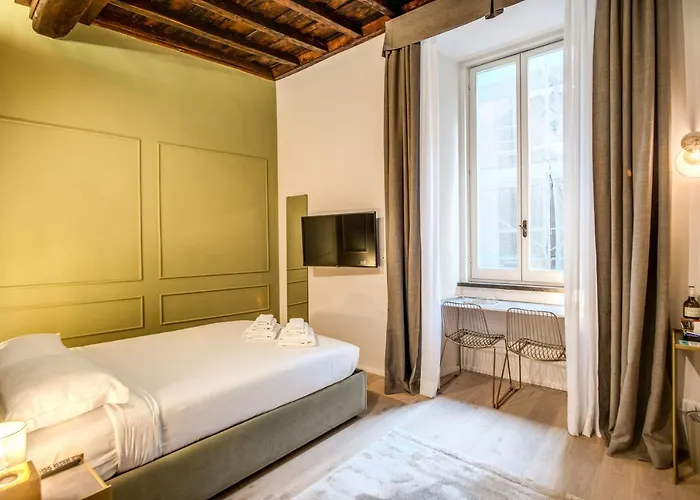 Gasthof Capranica Private