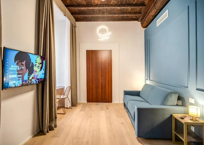 Capranica Private 4*