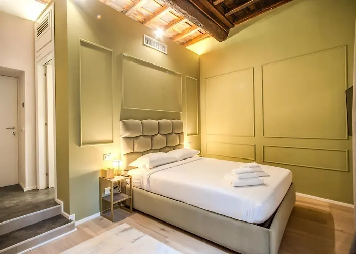 Capranica Private 4* Rom