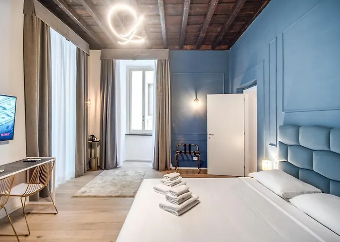 Capranica Private 4* Rom