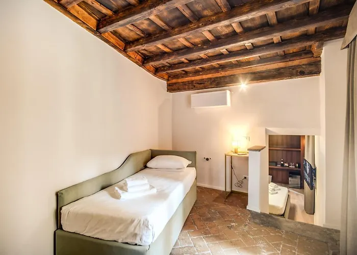 Capranica Private Gasthof