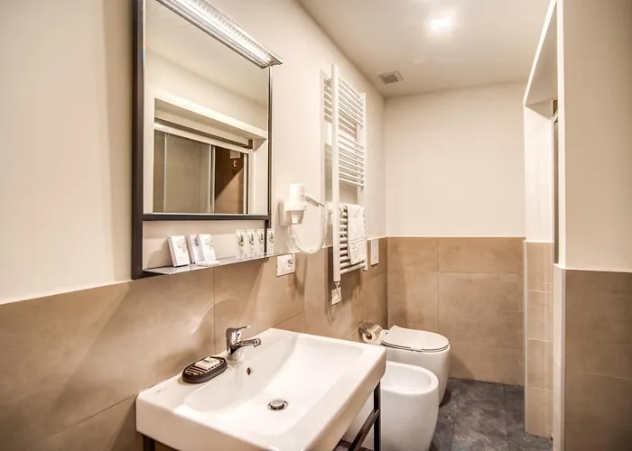 Capranica Private Maison d'hôtes Rome