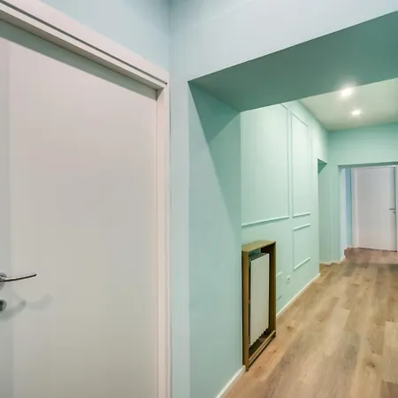 Capranica Private Πανσιόν 4*