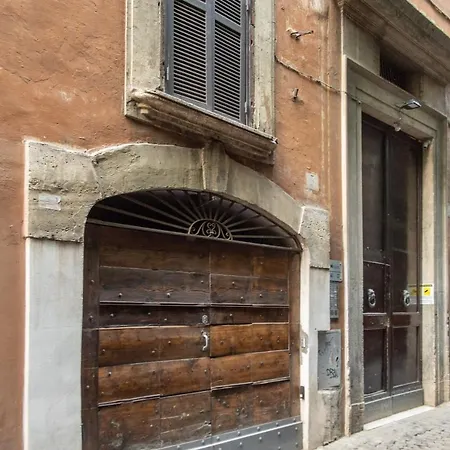 Capranica Private Гостевой дом Рим