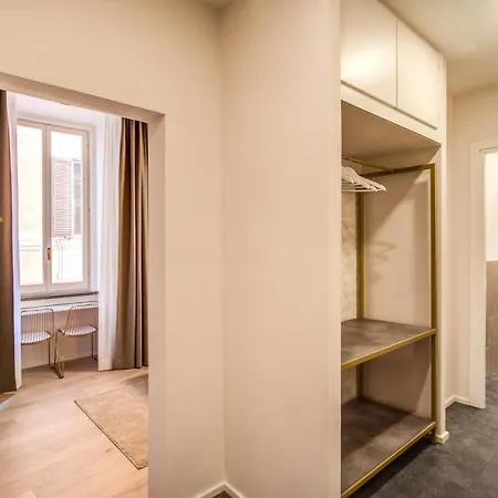 Capranica Private Πανσιόν