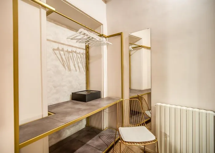 Capranica Private 4* Рим
