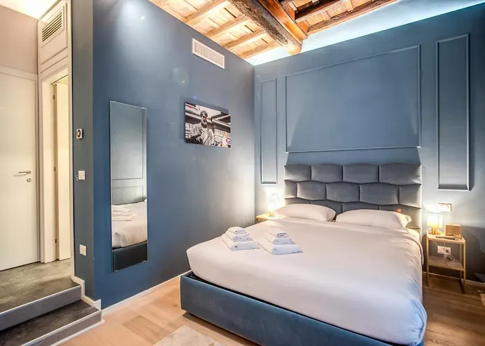 Capranica Private 4* Рим