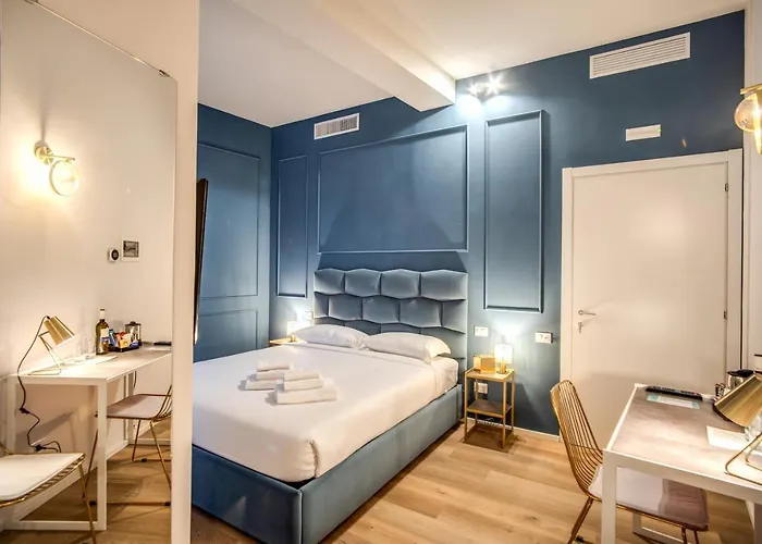 Capranica Private 4* Рим