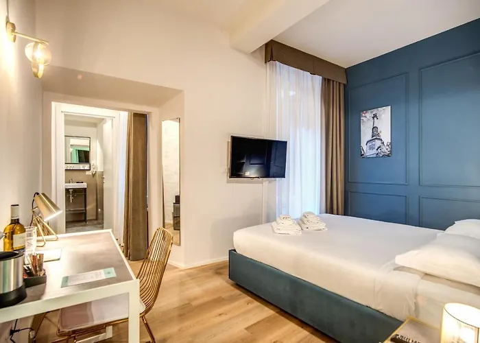 Capranica Private Гостевой дом 4*