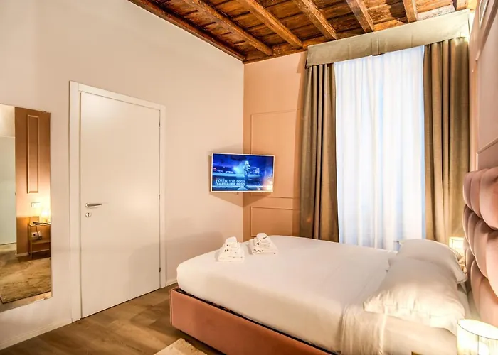 Capranica Private 4* Рим