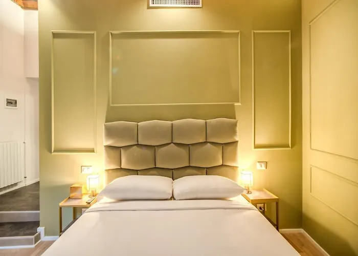Capranica Private 4* Рим